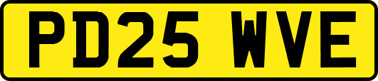 PD25WVE