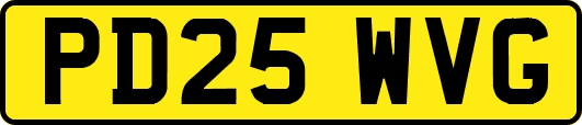 PD25WVG