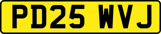PD25WVJ