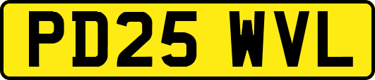 PD25WVL