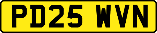 PD25WVN