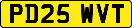 PD25WVT