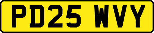 PD25WVY