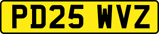 PD25WVZ