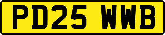 PD25WWB