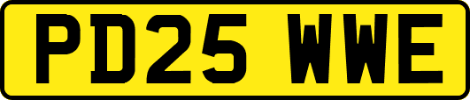 PD25WWE