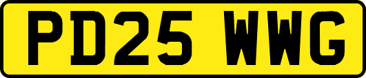 PD25WWG