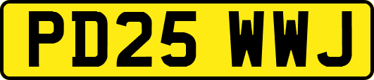 PD25WWJ