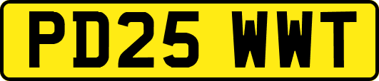 PD25WWT