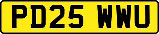 PD25WWU