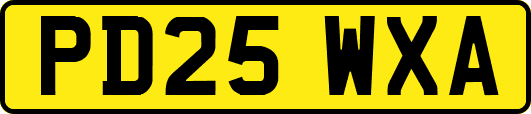 PD25WXA