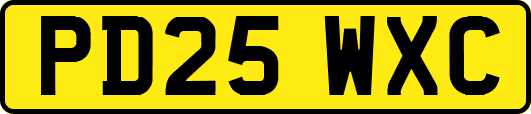 PD25WXC