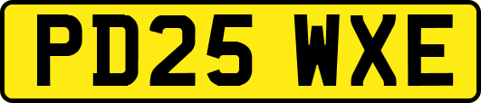PD25WXE