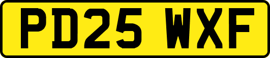 PD25WXF