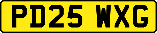 PD25WXG