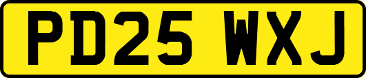 PD25WXJ