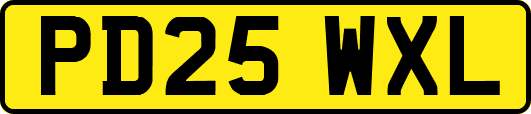 PD25WXL