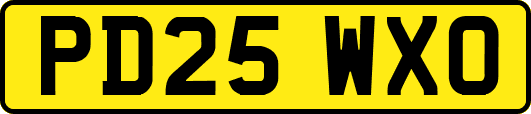 PD25WXO