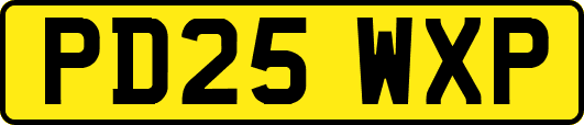 PD25WXP