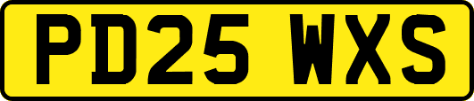 PD25WXS