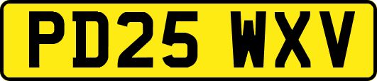 PD25WXV