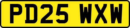 PD25WXW
