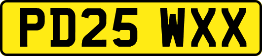 PD25WXX