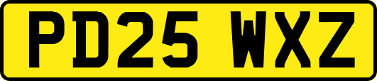 PD25WXZ