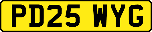 PD25WYG