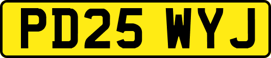 PD25WYJ