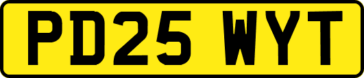 PD25WYT