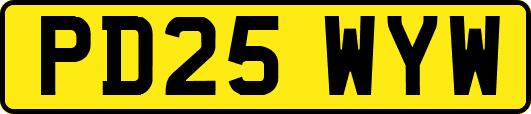 PD25WYW