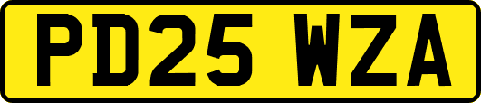 PD25WZA