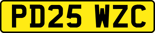 PD25WZC