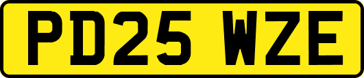 PD25WZE