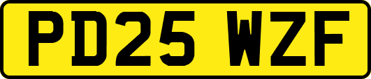 PD25WZF