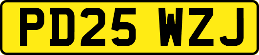 PD25WZJ