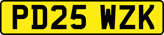 PD25WZK