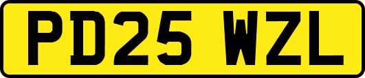 PD25WZL