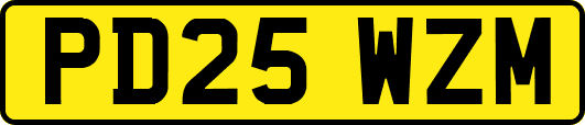 PD25WZM