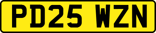 PD25WZN