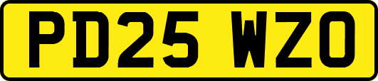 PD25WZO