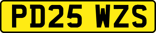 PD25WZS