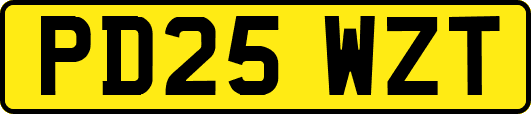PD25WZT