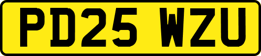 PD25WZU