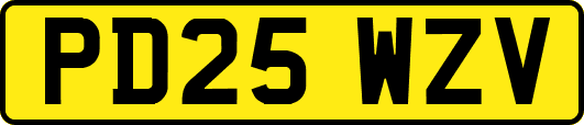 PD25WZV