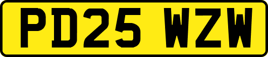 PD25WZW