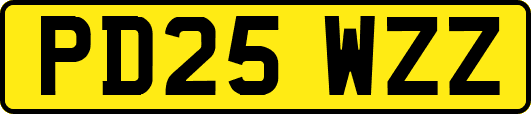 PD25WZZ