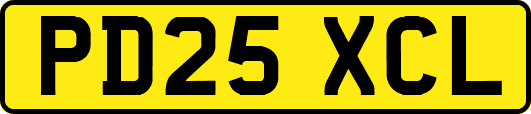 PD25XCL