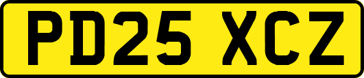 PD25XCZ